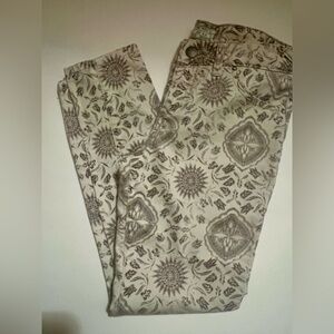 Free People Boho Sundial Women’s Pants, Boho, Beachy, Fun, Size 27